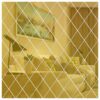 Acrylic Diamond Mirror Wall Sticker - Image 5