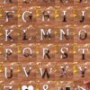 Alphabet Stickers - Image 4