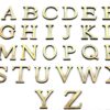 Alphabet Stickers - Image 14