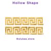 Hollow Shape