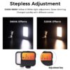 Rechargeable Phone Light - Image 2