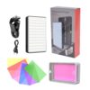 Rechargeable Phone Light 2.0
