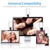 Rechargeable Phone Light 2.0 - Image 3