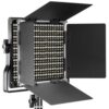Led 660 Light