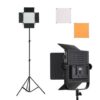 Led 660 Light - Image 2