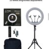 18 Inches Ringlight - Image 3