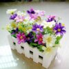Fence Flower - Image 3