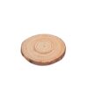 Wooden Slice
