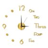 DIY Clock Sticker - Image 4