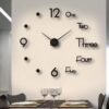 DIY Clock Sticker - Image 5