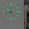DIY Clock Sticker - Image 2