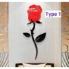3D Removable Wall Sticker - Image 2