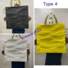 3D PVC Panel