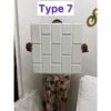 3D PVC Panel - Image 6