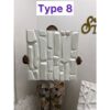 3D PVC Panel - Image 3