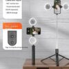 5ft Selfie Stick (Type 3) - Image 3