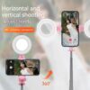 5ft Selfie Stick (Type 3) - Image 4