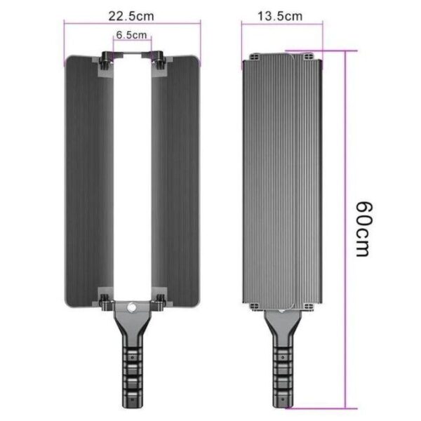 R1000 RGB light - Image 2