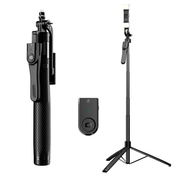 7ft Tripod Selfie Stick - Image 2