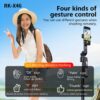 6FT AI Tripod Selfie Stick (Type 2) - Image 3