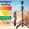 6FT AI Tripod Selfie Stick (Type 2) - Image 5