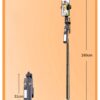 6FT AI Tripod Selfie Stick (Type 2) - Image 2