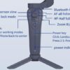 F12 3-Axis Gimbal - Image 7