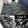 Marble Floor Sticker - Image 4