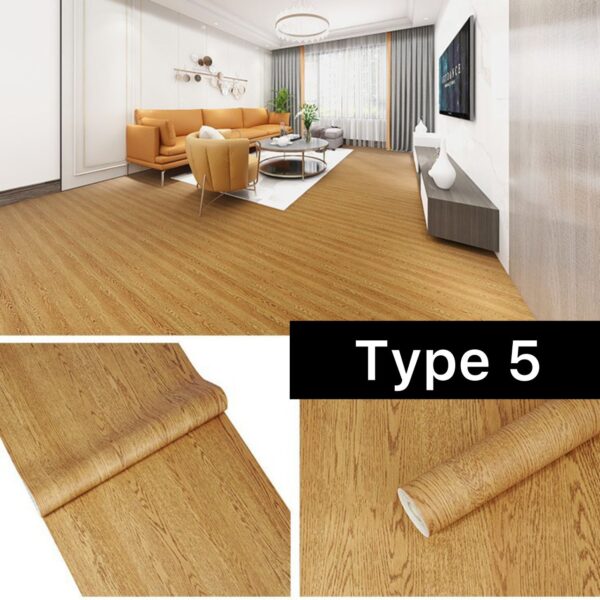 Marble Floor Sticker - Image 6