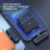 K Series Wireless Mic (K95) - Image 5