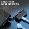 K Series Wireless Mic (K95) - Image 4