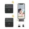 K Series Wireless Mic (K95) - Image 2