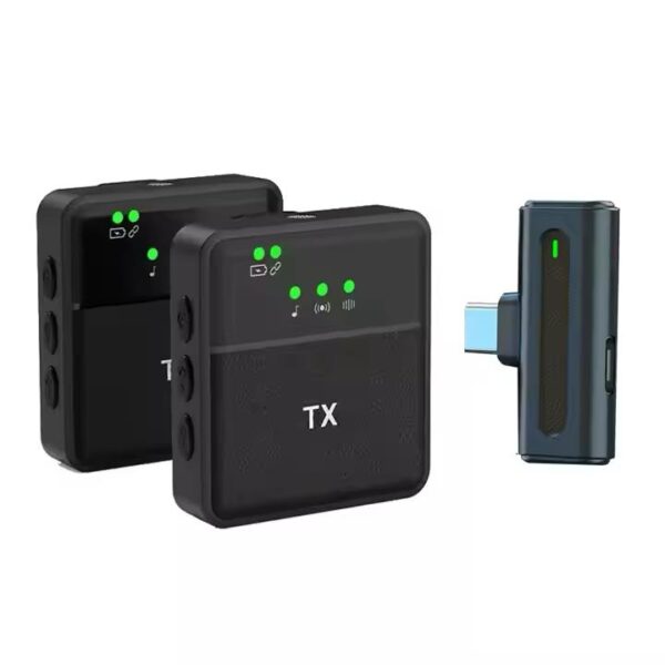 K Series Wireless Mic (K95)
