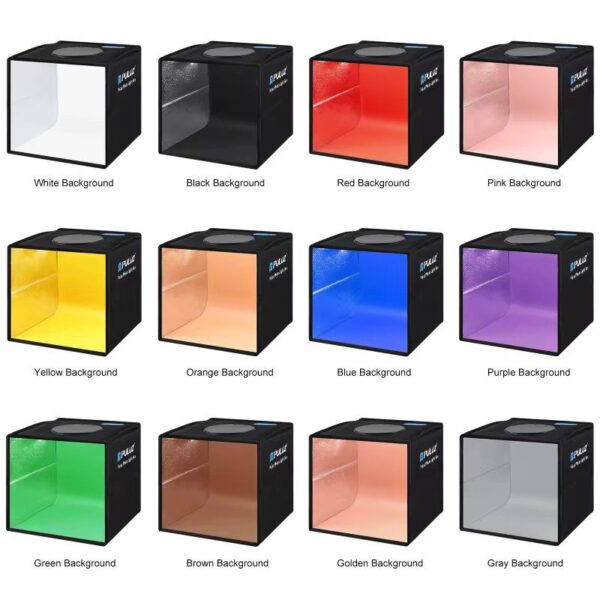25cm Photobox - Image 6