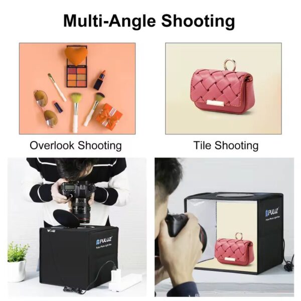 25cm Photobox - Image 4