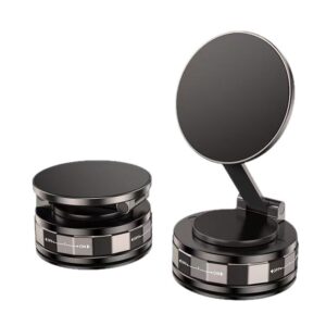 Magnetic Vacuum Phone Suction