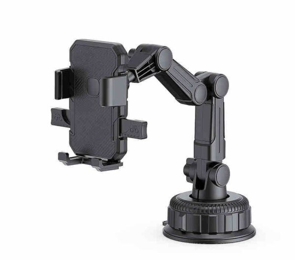 Car Phone Holder (Bendable) - Image 7
