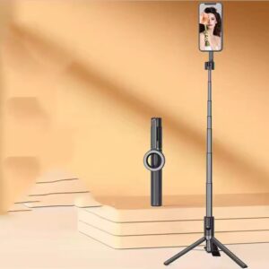 Ulanzi Overhead Tripod Selfie Stick