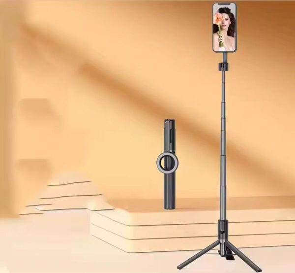 Ulanzi Overhead Tripod Selfie Stick