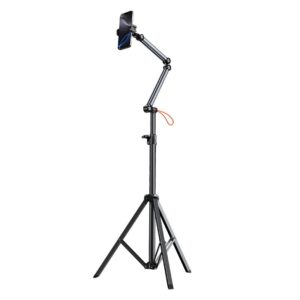 Foldable Aerial View Tripod (Stronger)