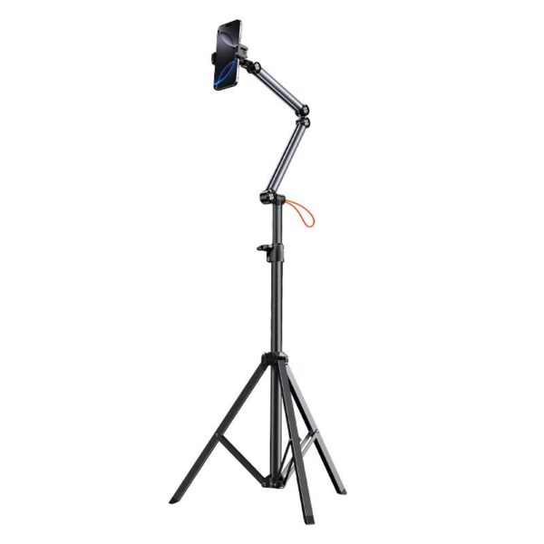 Foldable Aerial View Tripod (Stronger)