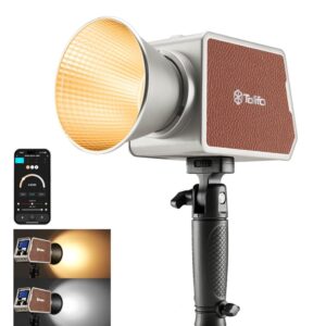 Tolifo Cob Light