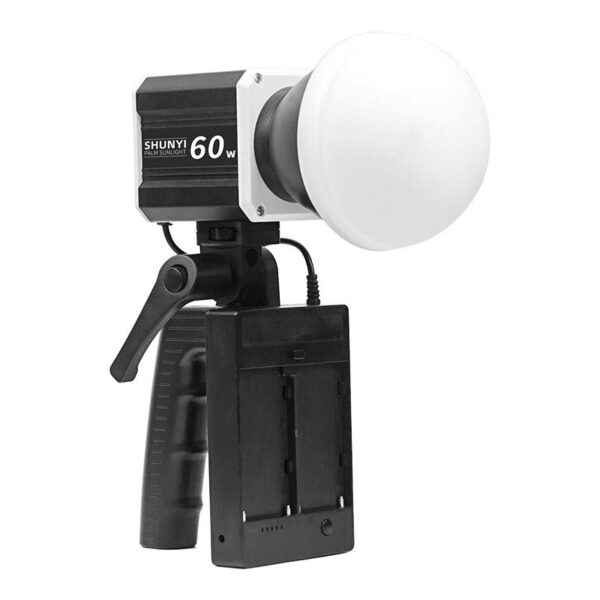 SML 60W Cob Light - Image 3