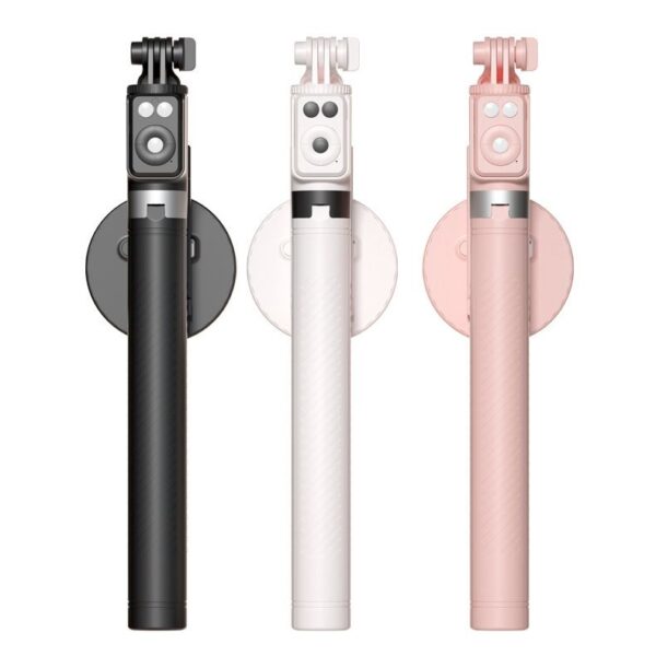 6ft Tripod Selfie Stick (Budget Friendly)