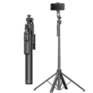 5ft Ai Tripod Selfie Stick