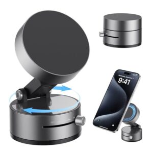 Magnetic Phone Suction (Upgraded)