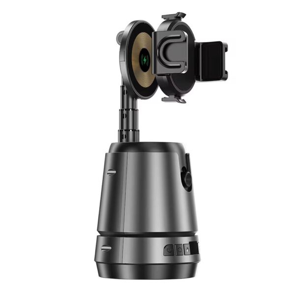 Portable Ai Face Tracker (Allows Phone Charging) - Image 5