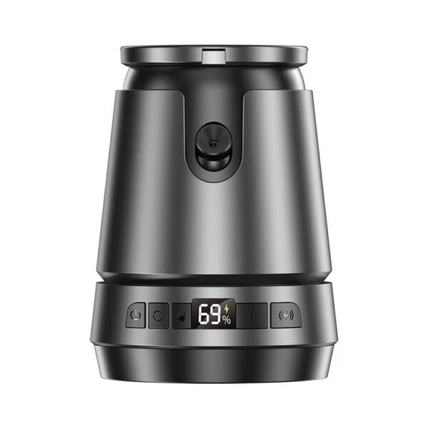 Portable Ai Face Tracker (Allows Phone Charging) - Image 2