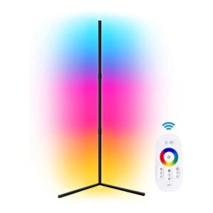 RGB Standing LED Light