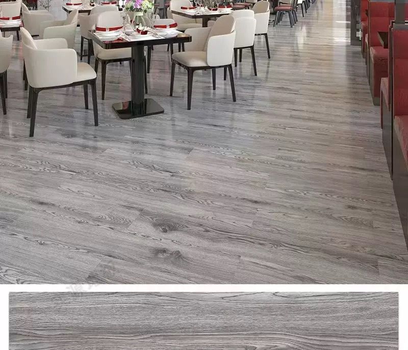 Vinyl Floor Tiles - Image 5